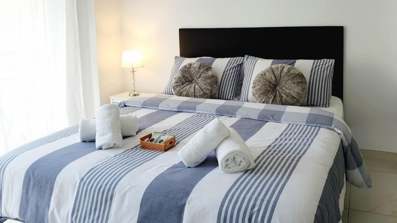 Modern Beach Studio Jávea Extérieur photo